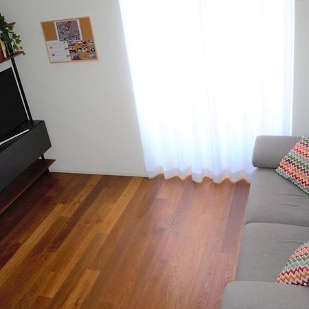 Eternal City Apartment Rome Luaran gambar