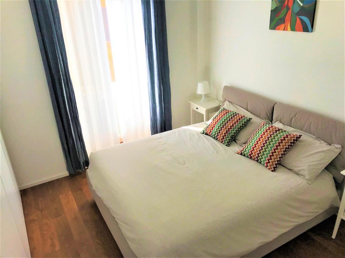 Eternal City Apartment Rome Luaran gambar