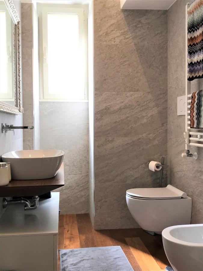 Eternal City Apartment Rome Luaran gambar