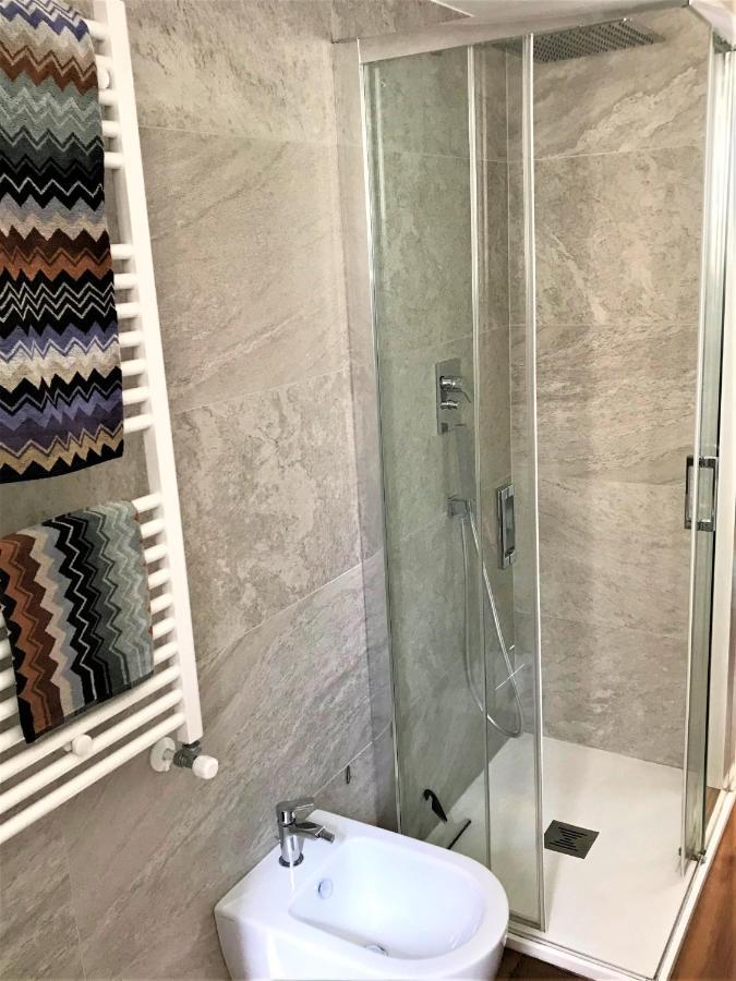 Eternal City Apartment Rome Luaran gambar