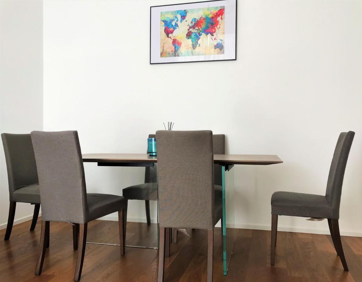 Eternal City Apartment Rome Luaran gambar