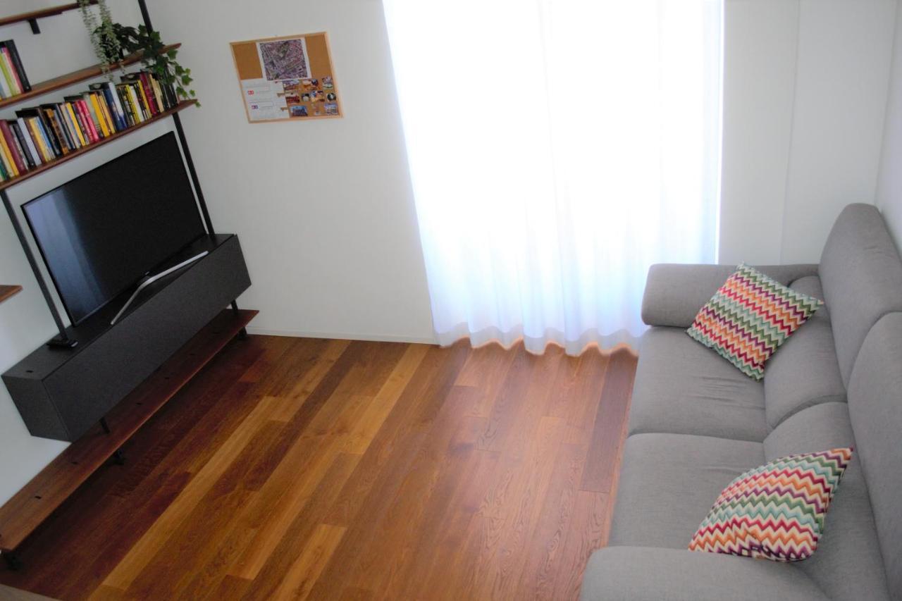 Eternal City Apartment Rome Luaran gambar