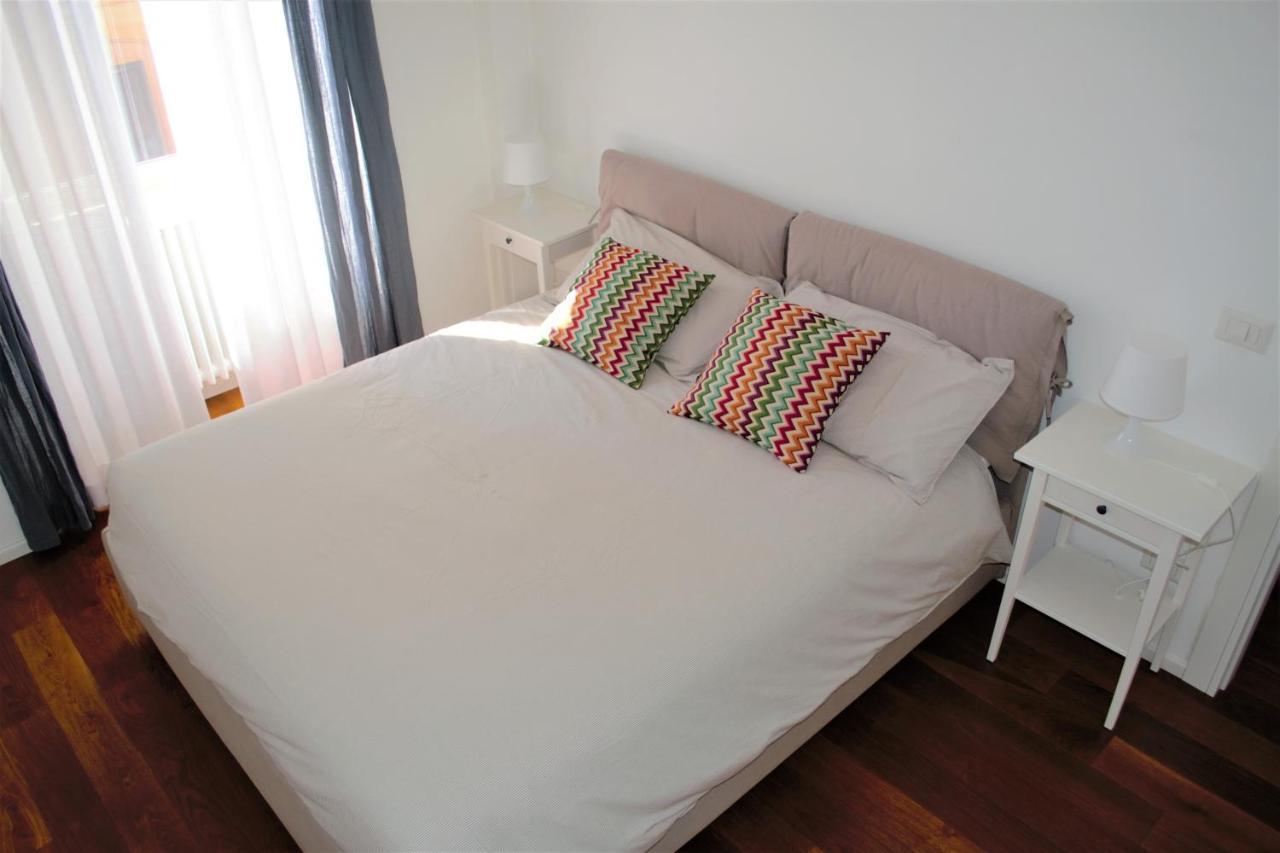 Eternal City Apartment Rome Luaran gambar