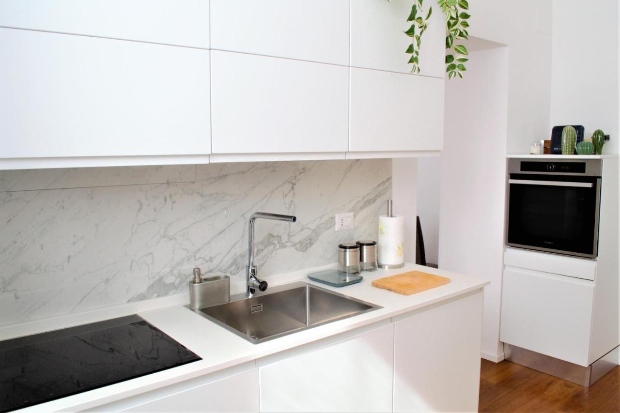 Eternal City Apartment Rome Luaran gambar