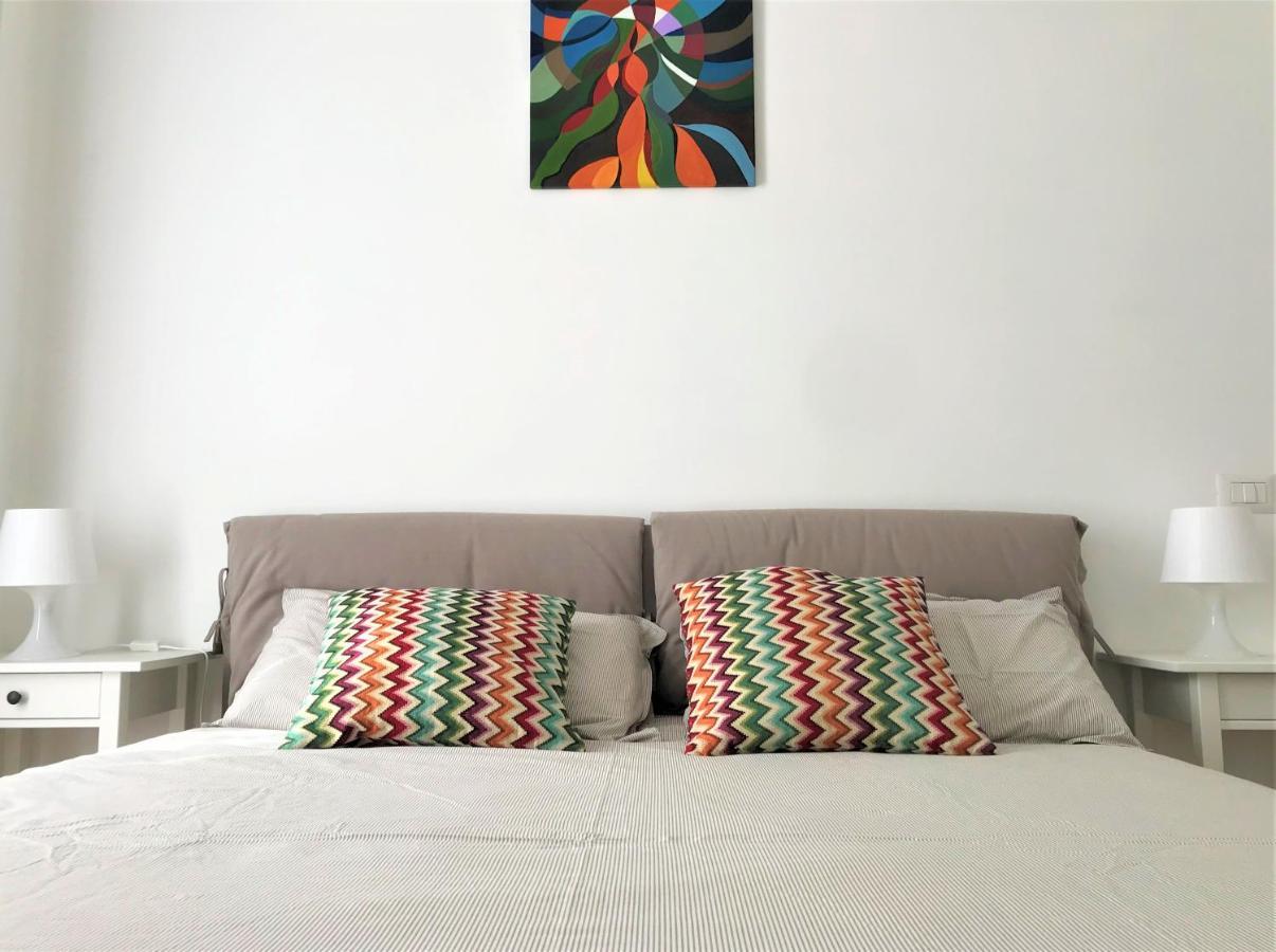 Eternal City Apartment Rome Luaran gambar